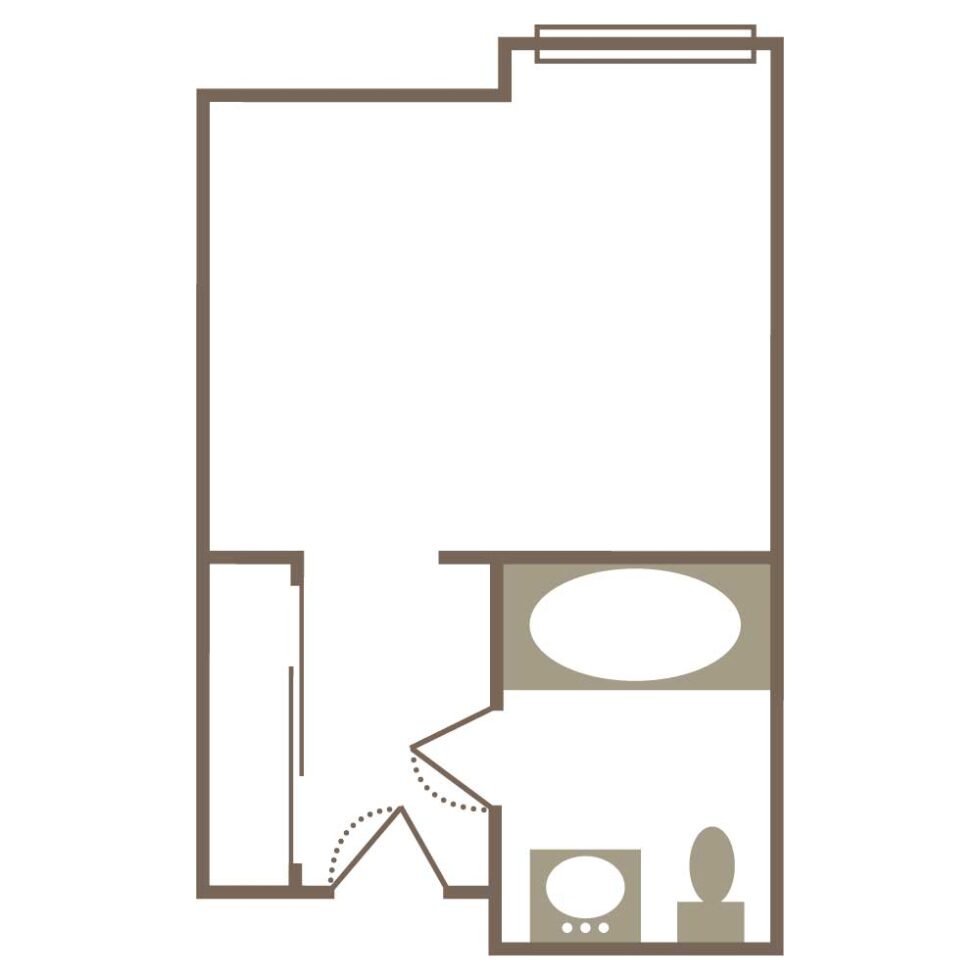 Floor Plans & Pricing Celebration Villa of Teays Valley