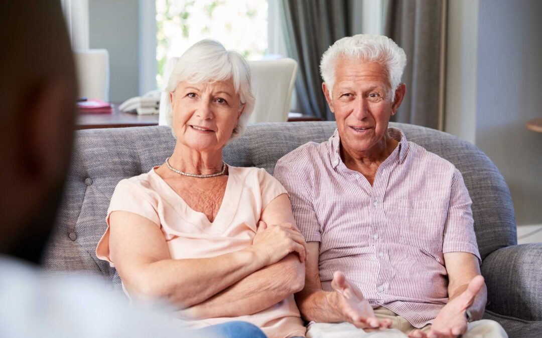 Timeless Wisdom: Stories That Resonate in Memory Care