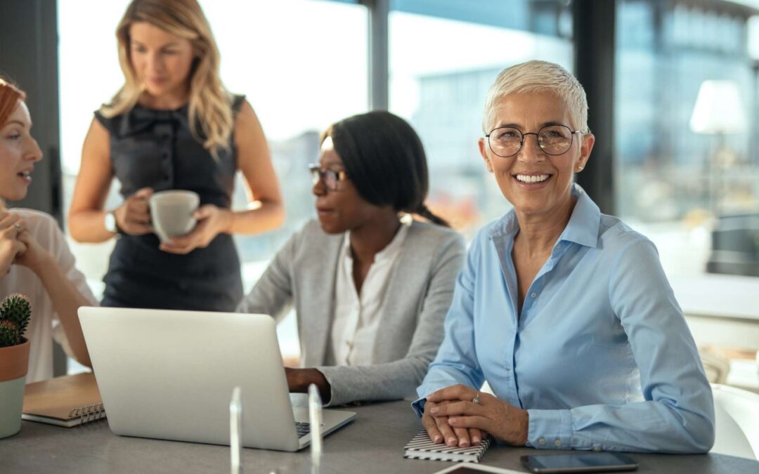 Celebration Villa of Teays Valley Certified as a Great Place to Work®